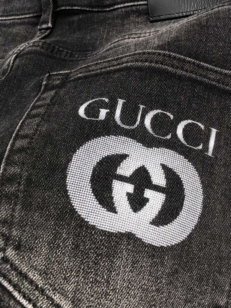 Gucci Jeans